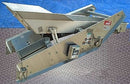 1999 FMC VF Advance Electromagnetic Scale Feeder FMC Technologies (JBT FoodTech) 