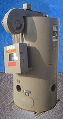 1999 Fulton Fuel-Fired Steam Boiler - 20 HP Fulton Thermal Corporation 