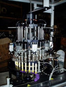 1999 Hoppmann 30-Head Plug Turret 3 Hoppmann 