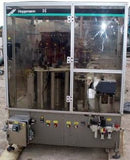 1999 Hoppmann Rotary Plug Turret 14 Heads Hoppmann 