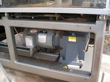 1999 Hoppmann Rotary Plug Turret 14 Heads Hoppmann 
