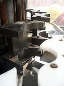 1999 Hoppmann Rotary Plug Turret 14 Heads Hoppmann 