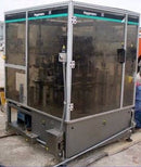 1999 Hoppmann Rotary Plug Turret 14 Heads Hoppmann 