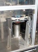 1999 Hoppmann Rotary Plug Turret 14 Heads Hoppmann 