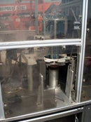 1999 Hoppmann Rotary Plug Turret 14 Heads Hoppmann 