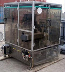 1999 Hoppmann Rotary Plug Turret 14 Heads Hoppmann 