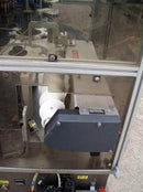 1999 Hoppmann Rotary Plug Turret 14 Heads Hoppmann 