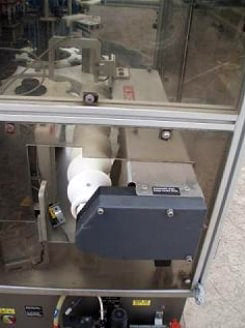 1999 Hoppmann Rotary Plug Turret 14 Heads Hoppmann 