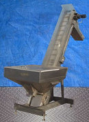 1999 Hoppmann (Shibuya Hoppmann) Elevating Prefeeder Shibuya Hoppmann 