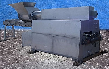 1999 Machinefabriek Amersfoort B.V. Hydrau Separator-Deboner Machinefabriek Amersfoort 