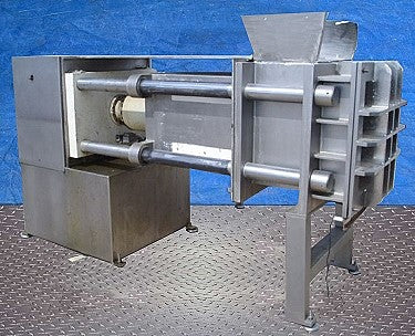 1999 Machinefabriek Amersfoort B.V. Presizer PS 600 Machinefabriek Amersfoort 