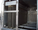 1999 Mueller Recirculated Ammonia Falling Film Plate Chiller Paul Mueller Co. 