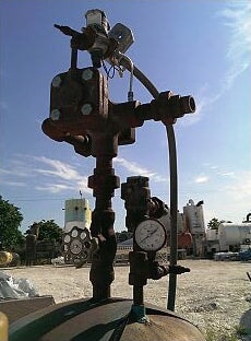 1999 RVS Ammonia Liquid Transfer Unit RVS 