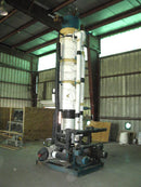 1999 RVS / Evapco Freon Recirculating System – 24 in. Dia. x 10 ft. 5 in. H. RVS / Evapco 