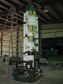 1999 RVS / Evapco Freon Recirculating System – 24 in. Dia. x 10 ft. 5 in. H. RVS / Evapco 