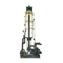 1999 RVS / Evapco Freon Recirculating System – 24 in. Dia. x 10 ft. 5 in. H. RVS / Evapco 