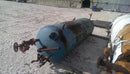 1999 RVS Vertical Ammonia Receiver - 500 gallons RVS 