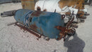 1999 RVS Vertical Ammonia Receiver - 500 gallons RVS 