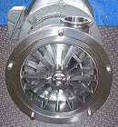 1999 Un-Used Fristam FZX Series Liquid Ring Centrifugal Pump Fristam 