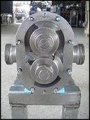 1999 Waukesha Model 18 Positive Displacement Pump Waukesha 