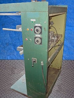 2 Head Pack Piston Filler Not Specified 