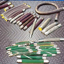 2-skids Assorted Hose Not Specified 