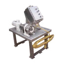 (2) Sundyne Maso / Sine Positive Displacement Pump with Control Panel Sundyne Maso / Sine 