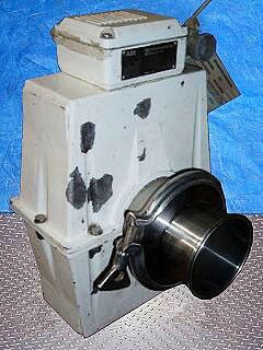 2000 ABB Instrumentation Field Electro-Magnetic Flowmeter System ABB Instrumentation 