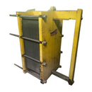 2000 AGC ProFlow Plate Heat Exchanger - 1550 sq ft AGC Engineering 