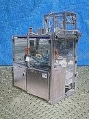 2000 Doboy “BaggerBoss” Automatic Bagging Machine Doboy 