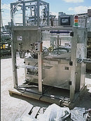 2000 Doboy “BaggerBoss” Automatic Bagging Machine Doboy 