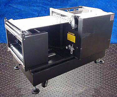2000 Eastey L Bar Sealer Jeff Eastey Enterprises Inc. 