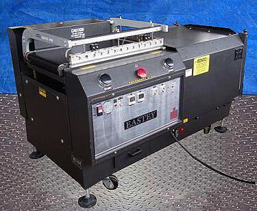 2000 Eastey L Bar Sealer Jeff Eastey Enterprises Inc. 