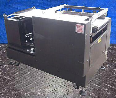 2000 Eastey L Bar Sealer Jeff Eastey Enterprises Inc. 