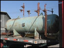 2000 Evapco / RVS Horizontal Ammonia Receiver Tank RVS 