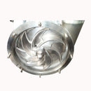 2000 Fristam FPX-Series Centrifugal Pump Fristam 