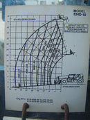 2000 Gradall 10,000 Lb 4x4 Telescopic Telehandler Forklift Gradall 