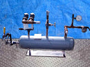 2000 H.A. Phillips and Company Horizontal Receiver- 7 Gallon H.A. Phillips and Company 