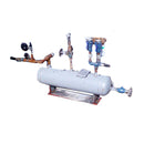 2000 H.A. Phillips and Company Horizontal Receiver- 7 Gallon H.A. Phillips and Company 