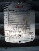 2000 Ingersoll-Dresser Centrifugal Pump - 4x3x8 Ingersoll-Dresser 