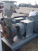 2000 Ingersoll-Dresser Centrifugal Pump - 4x3x8 Ingersoll-Dresser 