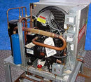 2000 Kramer CTT Thermobank Condensing System- 3 Ton Kramer 