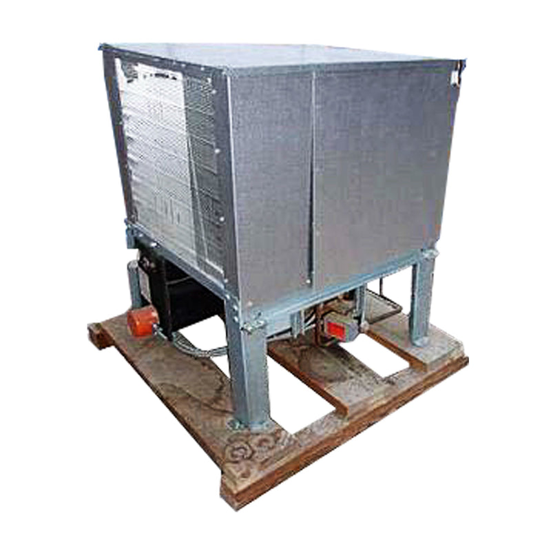 2000 Kramer CTT Thermobank Condensing System- 3 Ton Kramer 