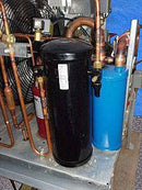 2000 Kramer CTT Thermobank Condensing System- 3 Ton Kramer 