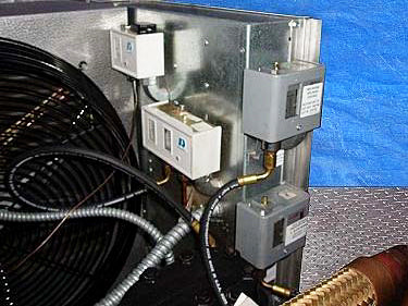 2000 Kramer CTT Thermobank Condensing System- 3 Ton Kramer 