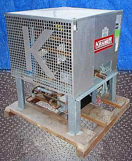 2000 Kramer CTT Thermobank Condensing System- 3 Ton Kramer 