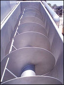 2000 Materials Transportation Company Thermal Jacketed Blancher ProCooker - 148 Cu. Ft. Materials Transportation Co. 