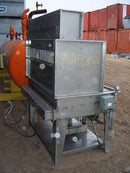 2000 Niagara Blower Company “No-Frost”® Concentrator Niagara 