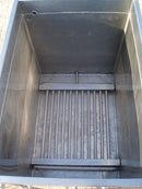 2000 Paul Mueller Jacketed Cook/Cool Tank- 560 Gallon Paul Mueller 