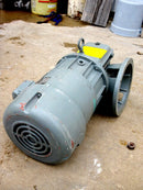 2000 Reuland Electric Company 2-Speed Agitator Drive - 1 1/2 HP Reuland Electric Company 